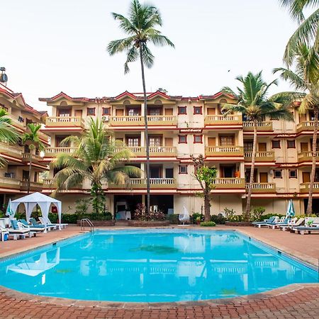 Cherrystay Holiday Resort -Candolim Beach エクステリア 写真