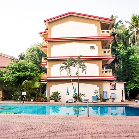 Cherrystay Holiday Resort -Candolim Beach エクステリア 写真