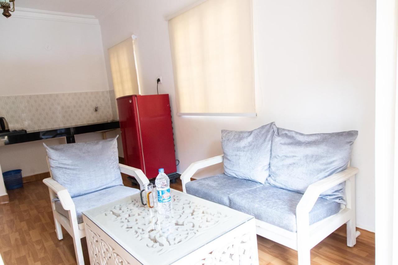 Cherrystay Holiday Resort -Candolim Beach エクステリア 写真