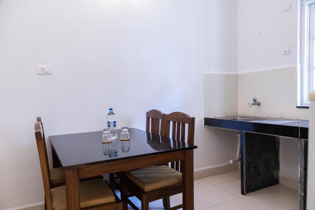 Cherrystay Holiday Resort -Candolim Beach エクステリア 写真