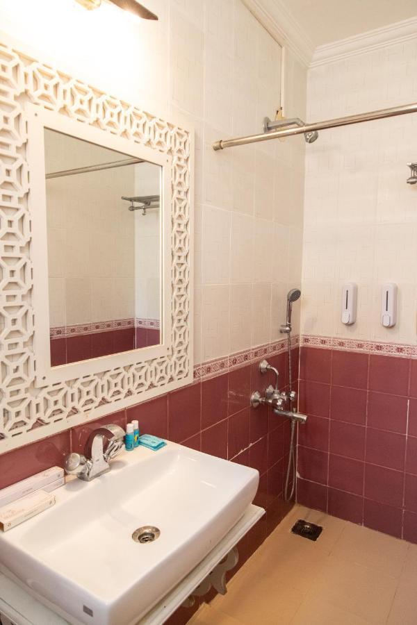 Cherrystay Holiday Resort -Candolim Beach エクステリア 写真