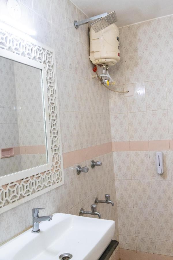 Cherrystay Holiday Resort -Candolim Beach エクステリア 写真