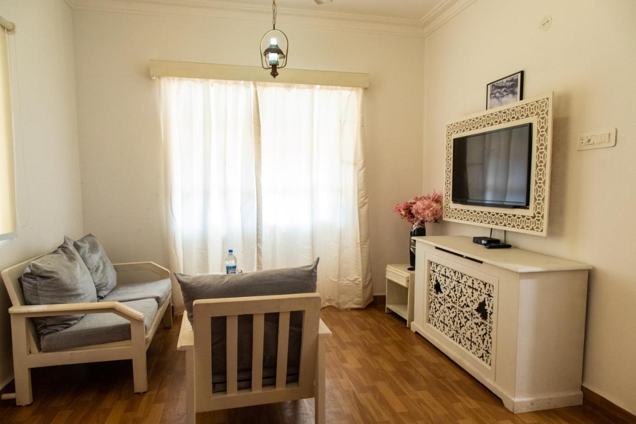 Cherrystay Holiday Resort -Candolim Beach エクステリア 写真