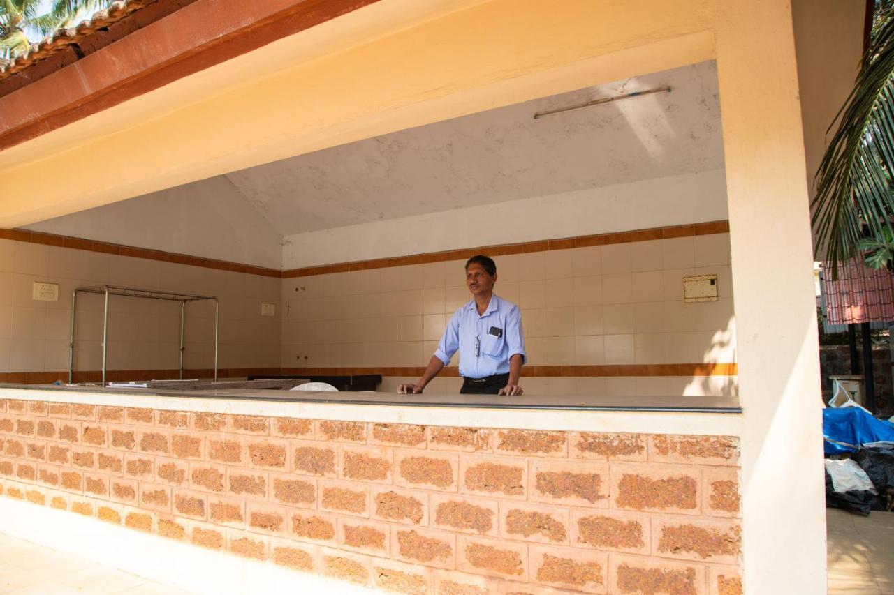 Cherrystay Holiday Resort -Candolim Beach エクステリア 写真