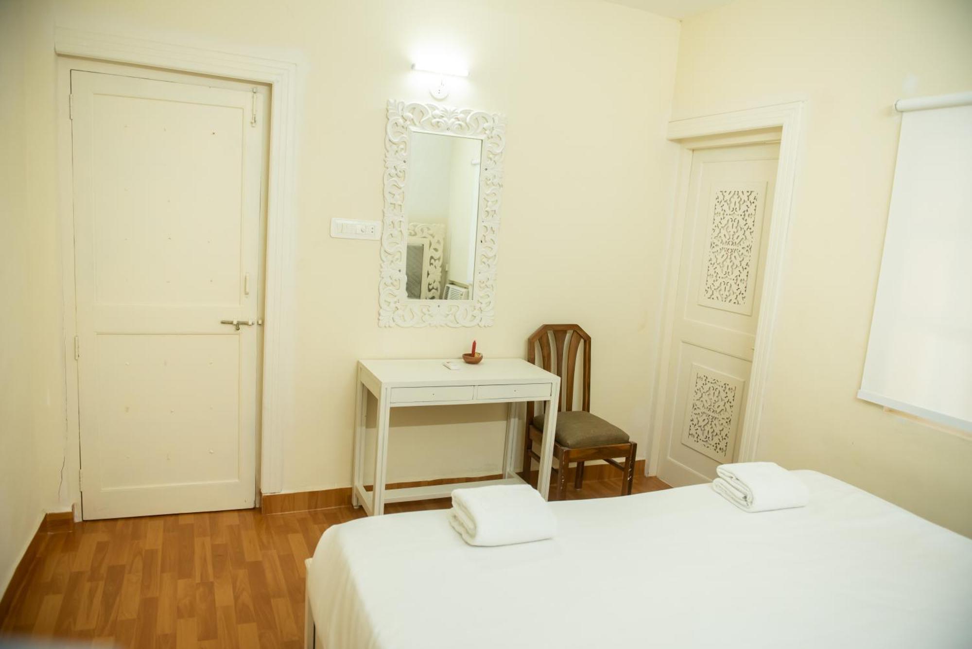 Cherrystay Holiday Resort -Candolim Beach エクステリア 写真
