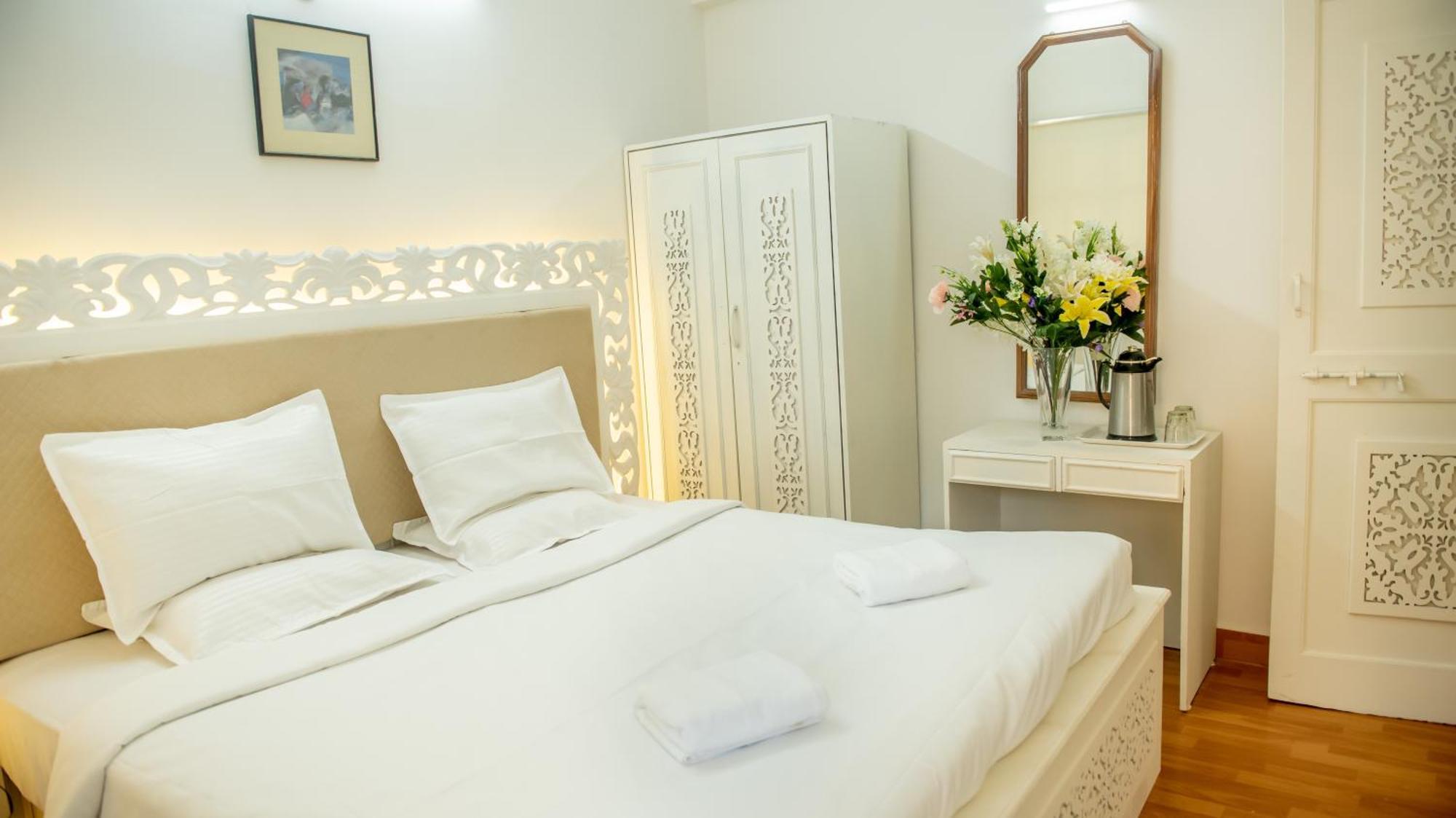 Cherrystay Holiday Resort -Candolim Beach エクステリア 写真
