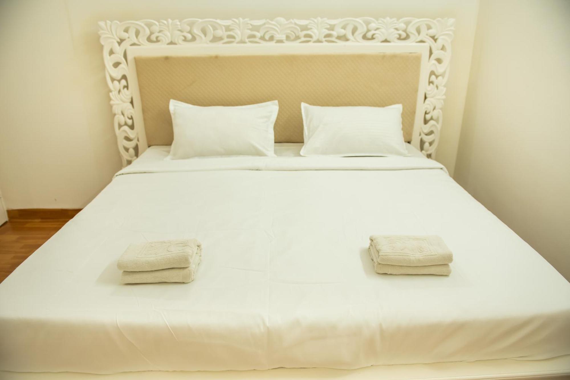 Cherrystay Holiday Resort -Candolim Beach エクステリア 写真